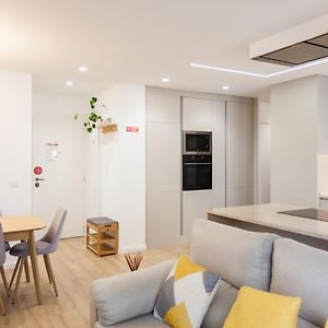 Appartement met Twee Slaapkamers